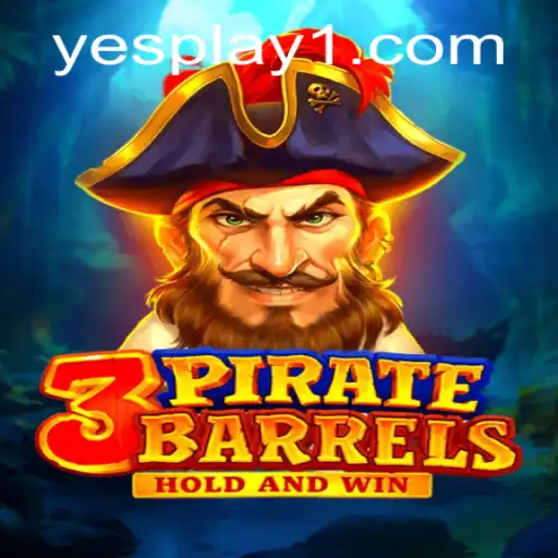 Exploring the Thrills of 3PirateBarrels in the YesPlay Arena