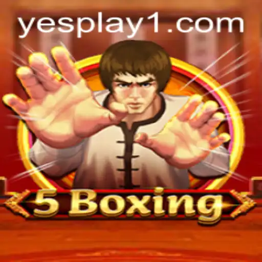 Understanding the New Craze: 5Boxing and Its Role in Modern Entertainment