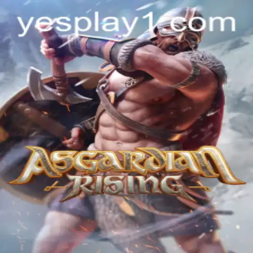 AsgardianRising: A Deep Dive into the Mythical Adventure and YesPlay