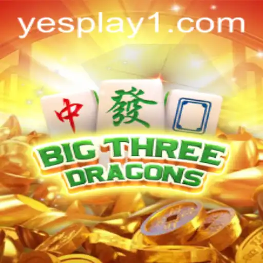 BigThreeDragons: Unleashing the Power of Strategy and Luck