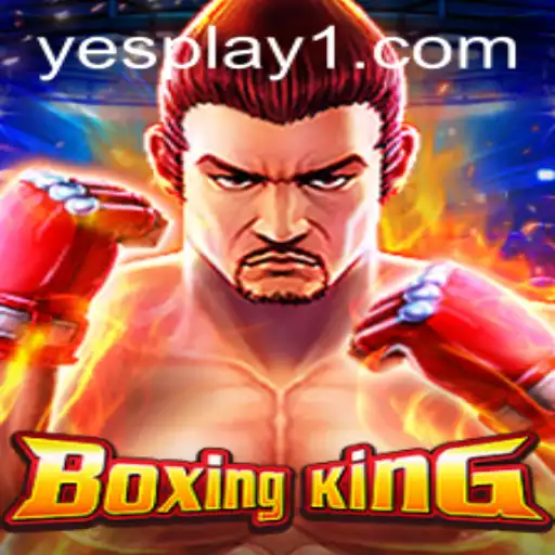 Discover the Excitement of BoxingKing with YesPlay