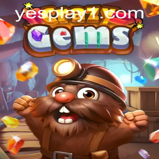 CrazyGems: A Thrilling New Addition to YesPlay's Gaming Lineup
