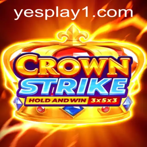 Crownstrike: A New Era in Interactive Gaming