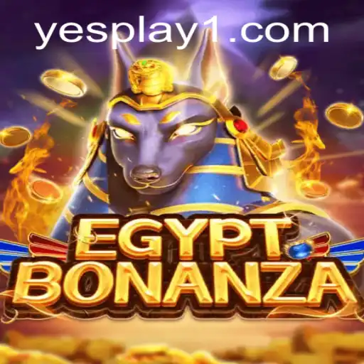 Exploring EgyptBonanza: A Thrilling Adventure in Ancient Lands with YesPlay