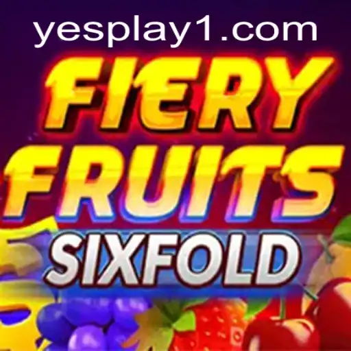 Discover the Thrills of FieryFruitsSixFold: A New Gaming Phenomenon