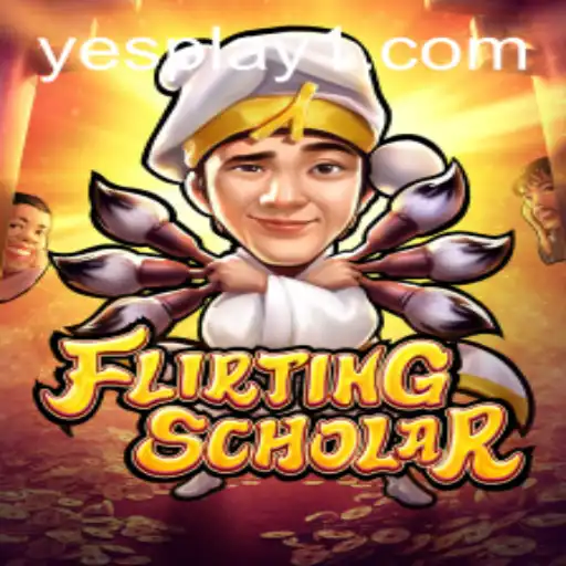 FlirtingScholar: A Captivating Game Experience with YesPlay