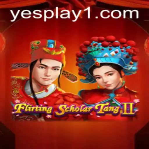Flirting Scholar Tang II: Unveiling the Game That Mesmerizes Players with YesPlay Fun