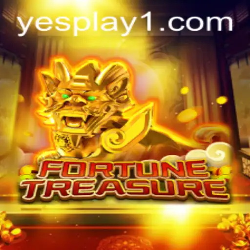An In-Depth Look at FortuneTreasure: A Gaming Experience with YesPlay