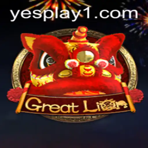 Discover the Thrilling World of GreatLion: Unleash Your Gaming Prowess with YesPlay