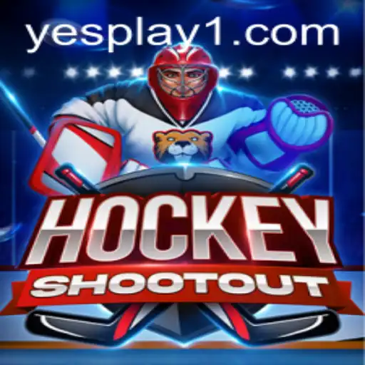 Unleashing the Excitement of HockeyShootout on YesPlay