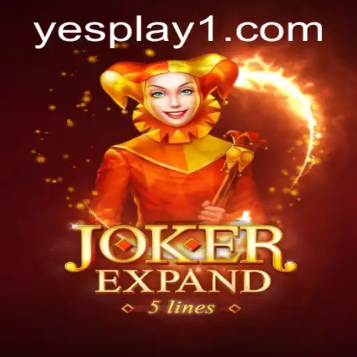 JokerExpand: Exploring the Exciting World of YesPlay
