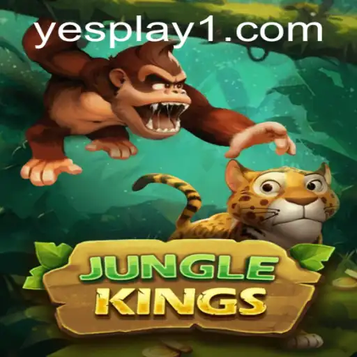Discover the Thrilling World of JungleKings with YesPlay