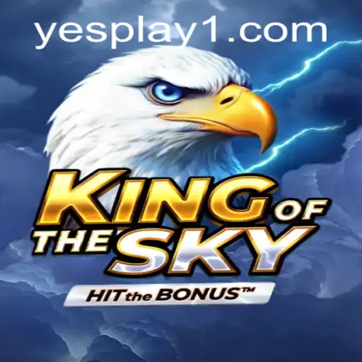 KingOfTheSky: A New Era of Strategy Gaming with YesPlay