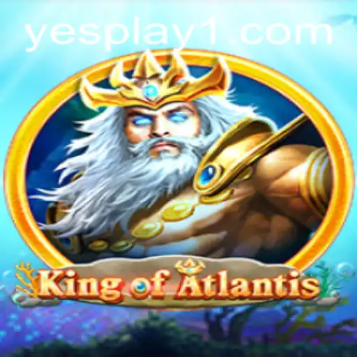 The Mystical Adventure of KingofAtlantis: Diving Deep into Oceanic Realms with YesPlay