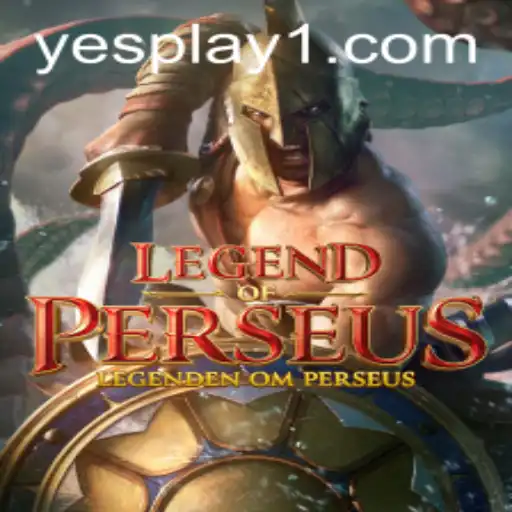 The Epic Quest: LegendofPerseus and the YesPlay Experience