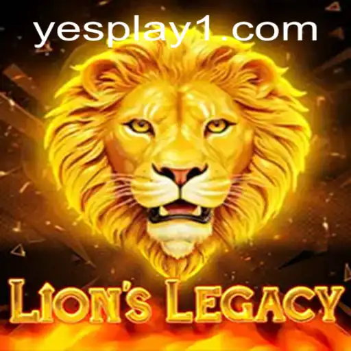 LionsLegacy: Rediscover the Majestic Kingdom with YesPlay