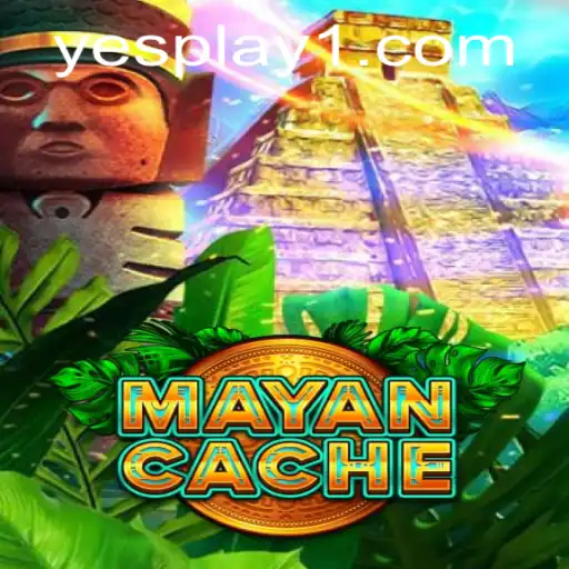 Unlock the Secrets of MayanCache: A Thrilling Adventure Awaits