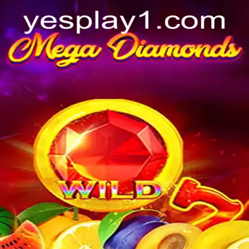 Exploring MegaDiamond: A Thrilling New Addition to YesPlay's Gaming Line-Up