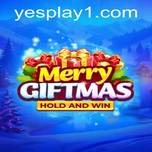 Dive Into the Festive World of MerryGiftmas and Explore the YesPlay Experience
