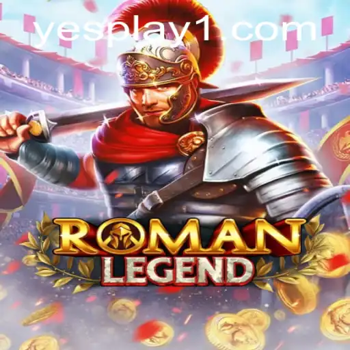 Unveiling the Epic World of RomanLegend: A New Gaming Sensation