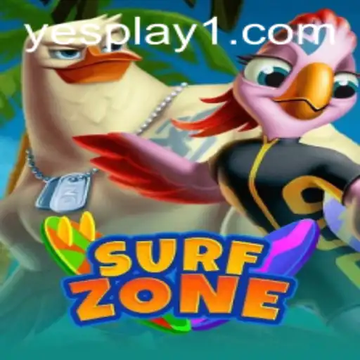 Dive into the Exciting World of SurfZone: The Ultimate YesPlay Game