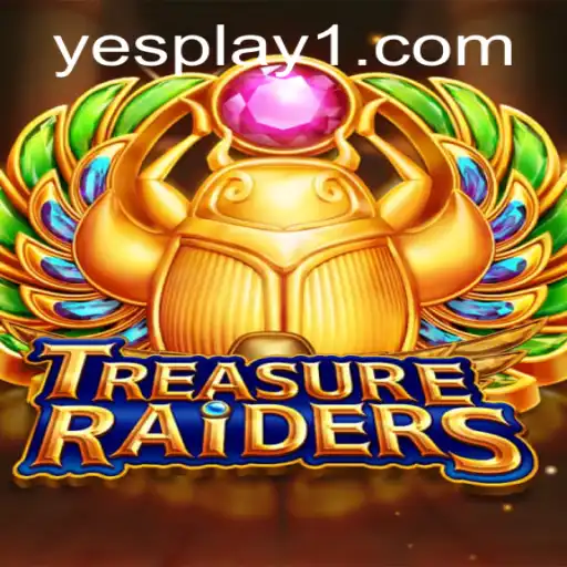 Unlock the Adventure with TreasureRaiders: A Deep Dive into Exciting Gameplay