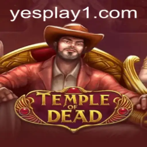 TempleofDead: The Immersive Gaming Experience