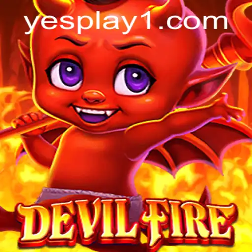 Unveiling DevilFire: An Immersive Adventure with YesPlay
