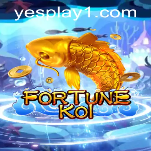 Exploring the Captivating World of FORTUNEKOI: A YesPlay Gaming Experience
