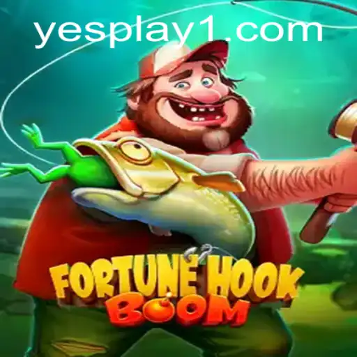 Experience Thrills with FortuneHookBoom on YesPlay