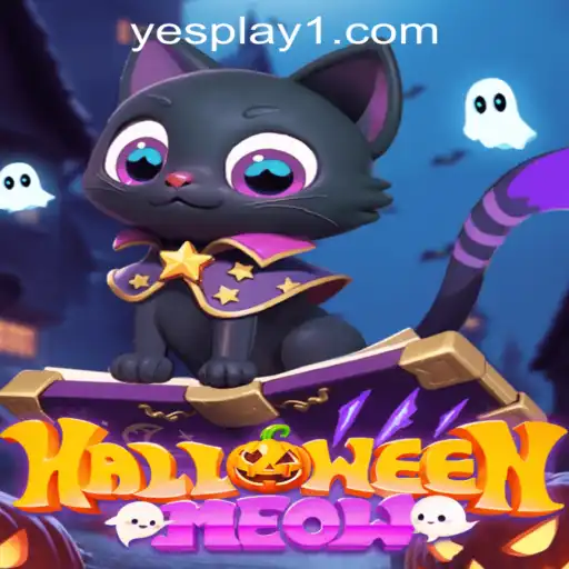 Unveiling HalloweenMeow: A Spooky Gaming Adventure with YesPlay