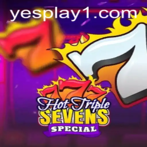 Discovering HotTripleSevensSpecial: A Thrilling Casino Experience on YesPlay