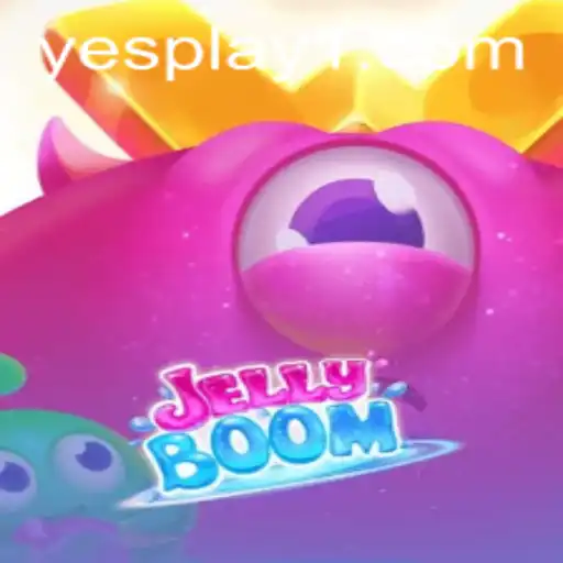 Exploring the Thrills of JellyBoom