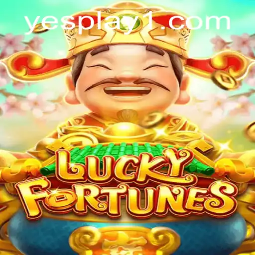 Discover the Thrilling World of LUCKYFORTUNES with YesPlay
