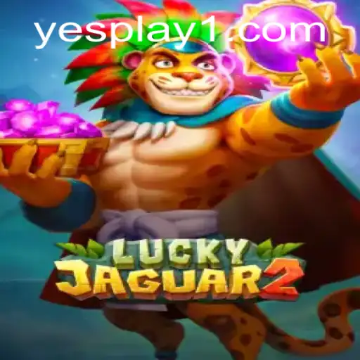Luckyjaguar2: An Exciting Gaming Experience with YesPlay
