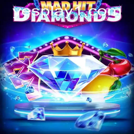 Discover the Thrills of MadHitDiamonds: A Dazzling Adventure