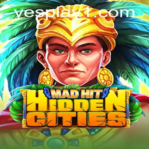 Discover the Excitement of MadHitHiddenCities: Unleashing YesPlay Strategies