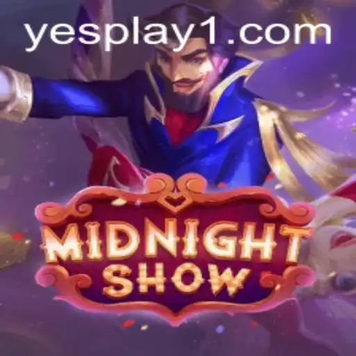 MidnightShow: A New Era of Gaming with YesPlay