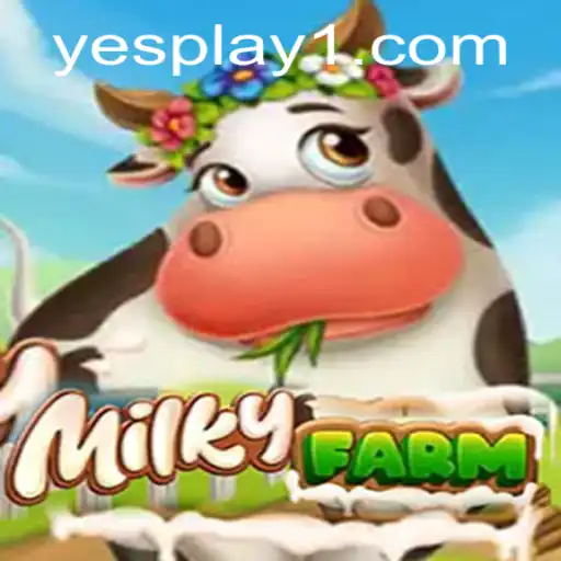 MilkyFarm: A New Adventure in Digital Farming
