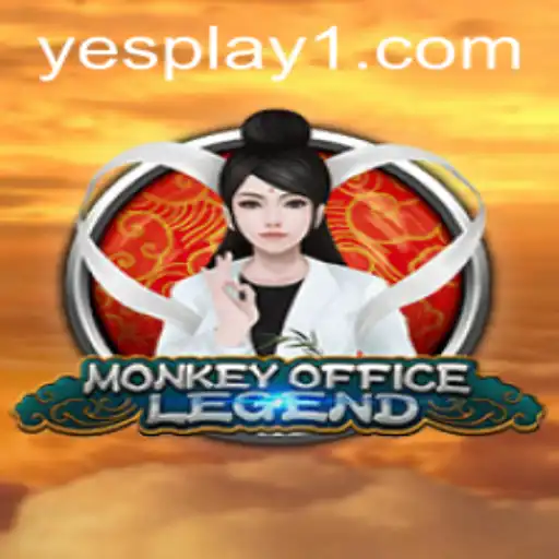 MonkeyOfficeLegend: The Game Revolutionizing Virtual Workspaces