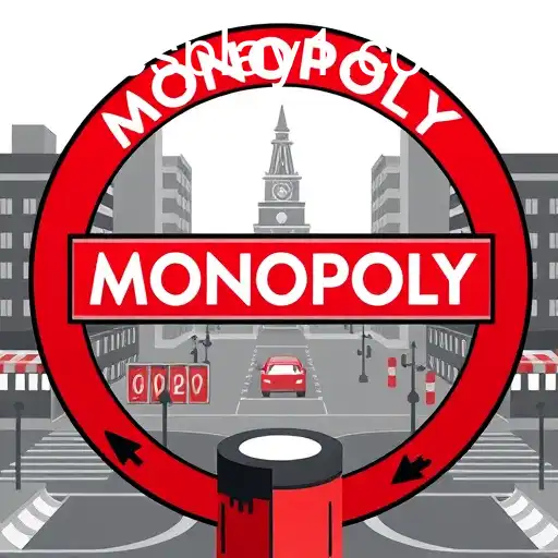 Exploring the Impact of Monopoly in Modern Markets