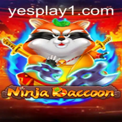 Unveiling NinjaRaccoon: The Thrilling Adventure with YesPlay