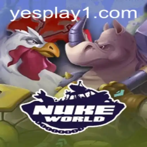 Explore the Thrilling World of NukeWorld: A YesPlay Adventure