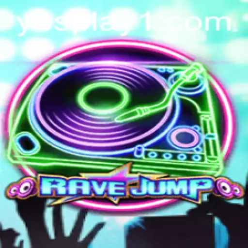 Exploring the Adventurous World of RaveJump with YesPlay