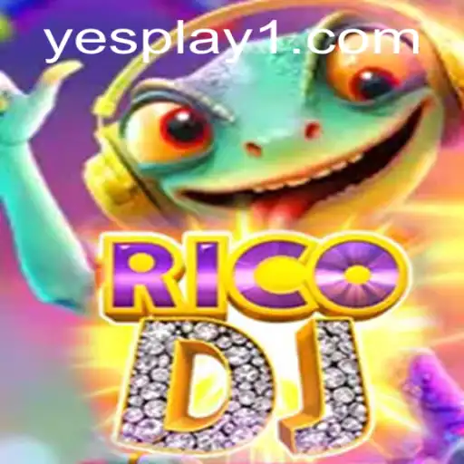 Dive into the World of RicoDJ: An Innovative Gaming Experience with YesPlay