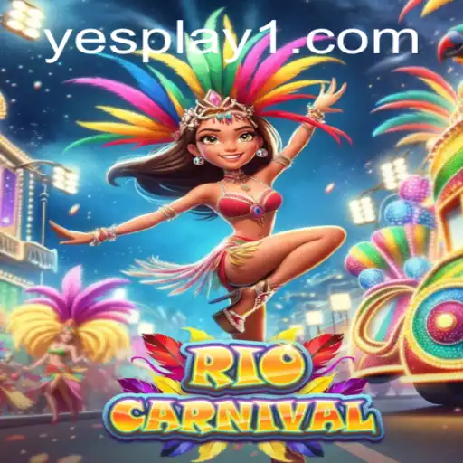 Exploring the Vibrant World of RioCarnival on YesPlay