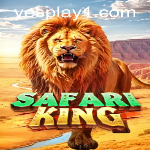 Unleashing the Excitement of SafariKing on YesPlay