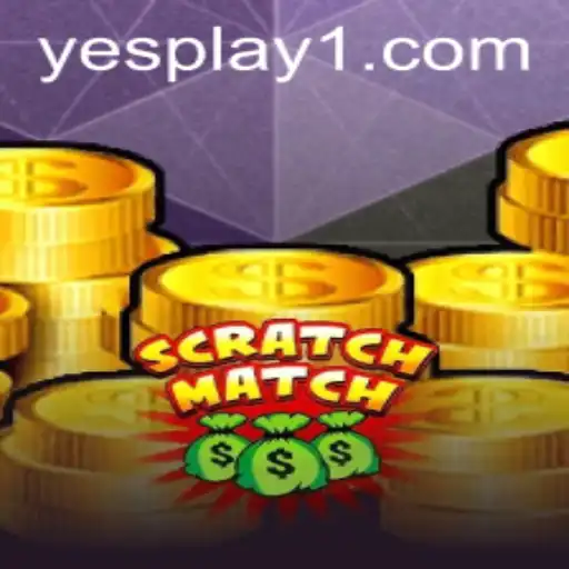 Discover ScratchMatch: Revolutionizing the Gaming Realm with YesPlay