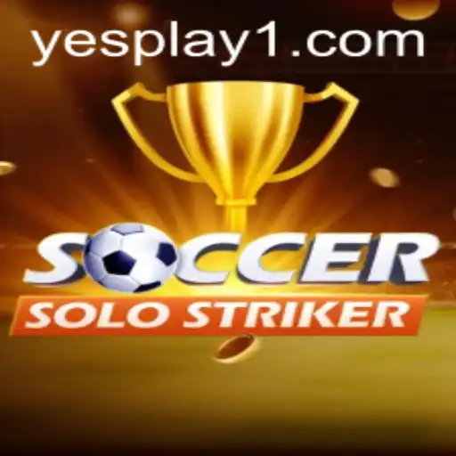 SoccerSoloStriker: Revolutionizing the Way We Play Soccer