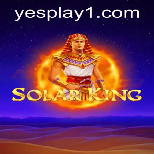 Exploring the Realm of SolarKing: A New Era in Gaming with YesPlay